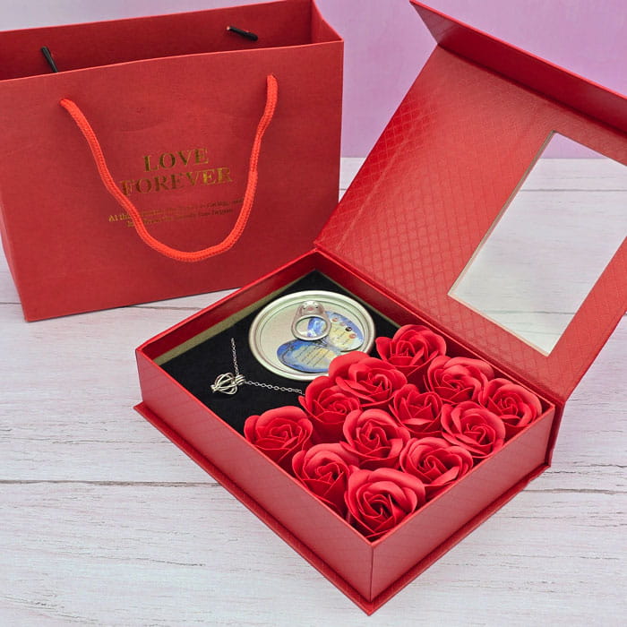 پک مروارید عشق